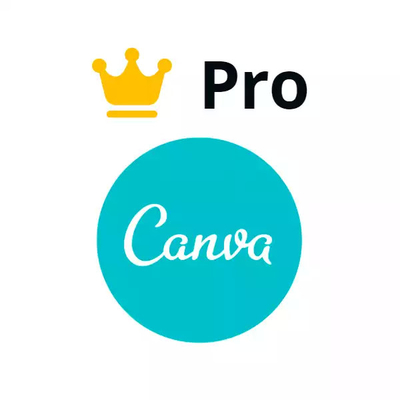 الدعم عبر الإنترنت Canva Pro الحساب الخاص 1 سنة الاشتراك الرسمي الأصلي برنامج التصميم الجرافيكي عبر الإنترنت