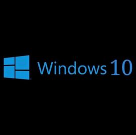 الضمان مدى الحياة Microsoft Windows 10 Pro Retail Box Activation ترخيص عبر الإنترنت