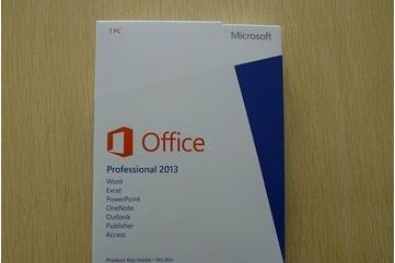 100٪ تنشيط عبر الإنترنت Microsoft Ms Office 2013 Product Key Card Warranty Lifetime Warranty