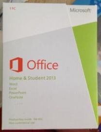 جهاز كمبيوتر واحد Microsoft Ms Office 2013 Professional الإصدار الكامل 32/64 بت
