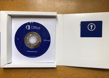 الاستخدام العالمي Microsoft Ms Office 2013 Professional Plus مفتاح المنتج لجهاز كمبيوتر واحد