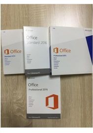 نسخة أصلية من Microsoft MS Office 2013 لتنشيط DVD للطلبة بالتجزئة