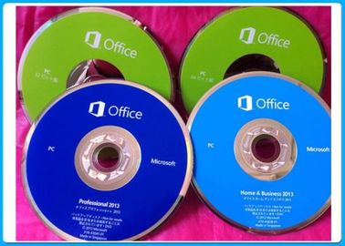 32/64 بت Microsoft Ms Office 2013 Professional Plus مفتاح المنتج متعدد اللغات