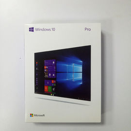 الإنجليزية / القرآن الكريم Microsoft Windows 10 Pro Retail Dvd Online Activation