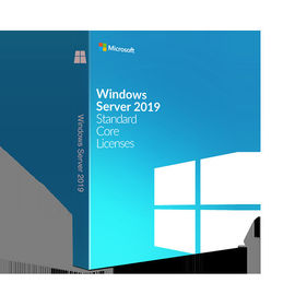 Microsoft Windows Server Datacenter 2019 Standard 64 Bit 100٪ Original