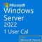 1 مستخدم Cal Windows Server 2022 6VC-04363 خادم كمبيوتر كود