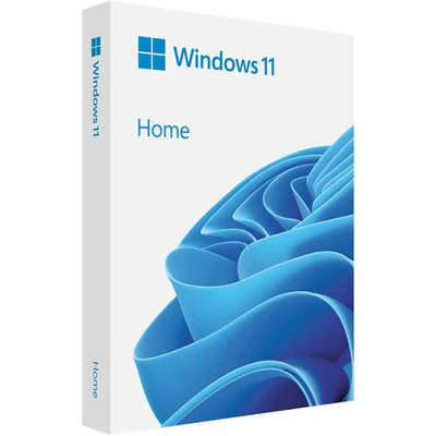 ترخيص المفتاح الرقمي لـ Windows 11 Home Retail Box 100٪ لبرنامج التنشيط عبر الإنترنت Win11 Home Key