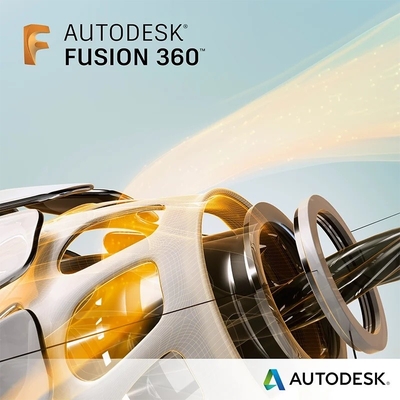 الترخيص عبر الإنترنت Auto/d/e/s/k Fusion 360 اشتراك لمدة سنة واحدة 2024/2023/2022/2021 لويندوز/ ماك/ بي سي Fusion360