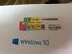 Easy Using Original Windows 10 Pro Oem Dvd 32 Bit 64 Bit Multi Language