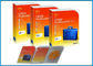 32 بت 64 بت للبيع بالتجزئة Microsoft Office 2010 Professional النسخة الكاملة