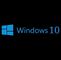 الضمان مدى الحياة Microsoft Windows 10 Pro Retail Box Activation ترخيص عبر الإنترنت