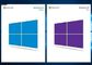 32 بت / 64 بت Windows 10 Pro Box Pack ، MS Windows 10 Upgrade Pack