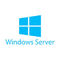 نسخة أصلية من Windows Server 2008 R2 Standard لنظام التشغيل Windows 10/8/7