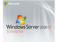 32 بت 64 بت Server Server Enterprise ، حزمة Windows 2008 R2 Enterprise OEM
