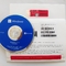 FPP COA Microsoft Windows 11 Professional Key 64 Bit DVD OEM Package