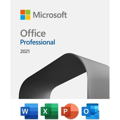 Microsoft Office 2021 Professional Plus تنزيل برنامج التراخيص مفتاح البيع بالتجزئة