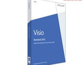 رموز مفتاح منتج Microsoft Office 2013 FPP ، مفتاح منتج Visio Standard 2013