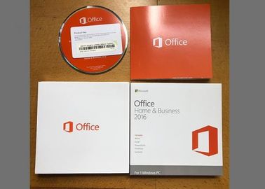 نسخة أصلية من Microsoft Ms Office 2016 مع ضمان مدى الحياة