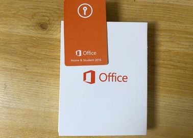 نسخة أصلية من Office 2016 Professional مع لغات مخصصة اختيارية