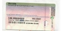 ويندوز 8 مفتاح ملصق لمايكروسوفت ويندوز سيرفر 2008 R2 المؤسسة OEM