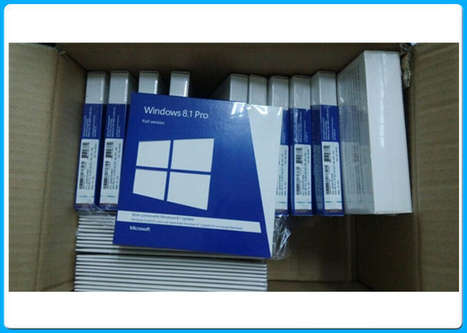 مختومة ويندوز 8.1 صندوق البيع بالتجزئة ، مايكروسوفت ويندوز 8.1 برو 32 64 بت اللغة الإنجليزية