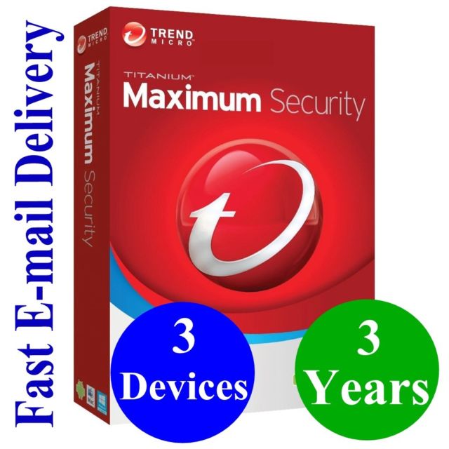 100 ٪ تعمل عبر الإنترنت Trend 2019 Micro Maximum Security مفتاح مكافحة الفيروسات 3PC 3Year MAC phone الوسائط أقل تنزيل مجاني على الإنترنت
