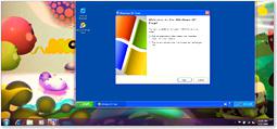 الإنجليزية / الفرنسية Microsoft Windows 7 Professional OEM مفتاح SP1 64Bit DVD OEM Box