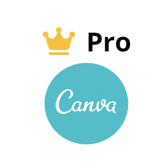 الدعم عبر الإنترنت Canva Pro الحساب الخاص 1 سنة الاشتراك الرسمي الأصلي برنامج التصميم الجرافيكي عبر الإنترنت 1
