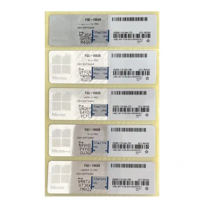 المفتاح المهني لـ Win 11 التفعيل عبر الإنترنت 0